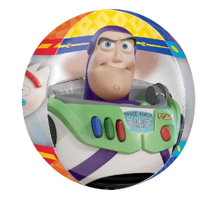 Toy Story 4 Orbz 15"