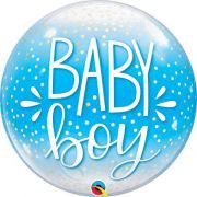 Deco Bubble 24"