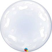 Deco Bubble 24"