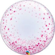 Deco Bubble 24"