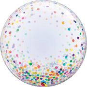Deco Bubble 24"