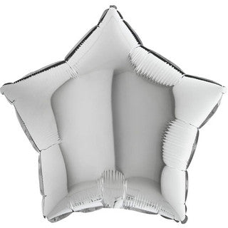 Balloon Foil Star 18"