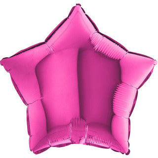 Balloon Foil Star 18"