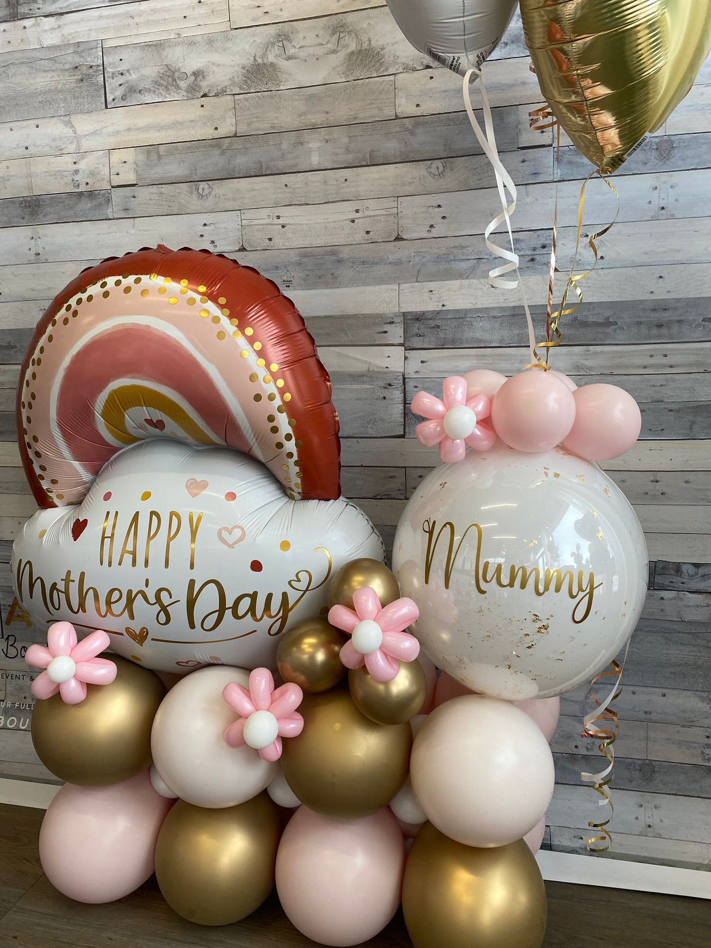 Mothers Day Spectacular