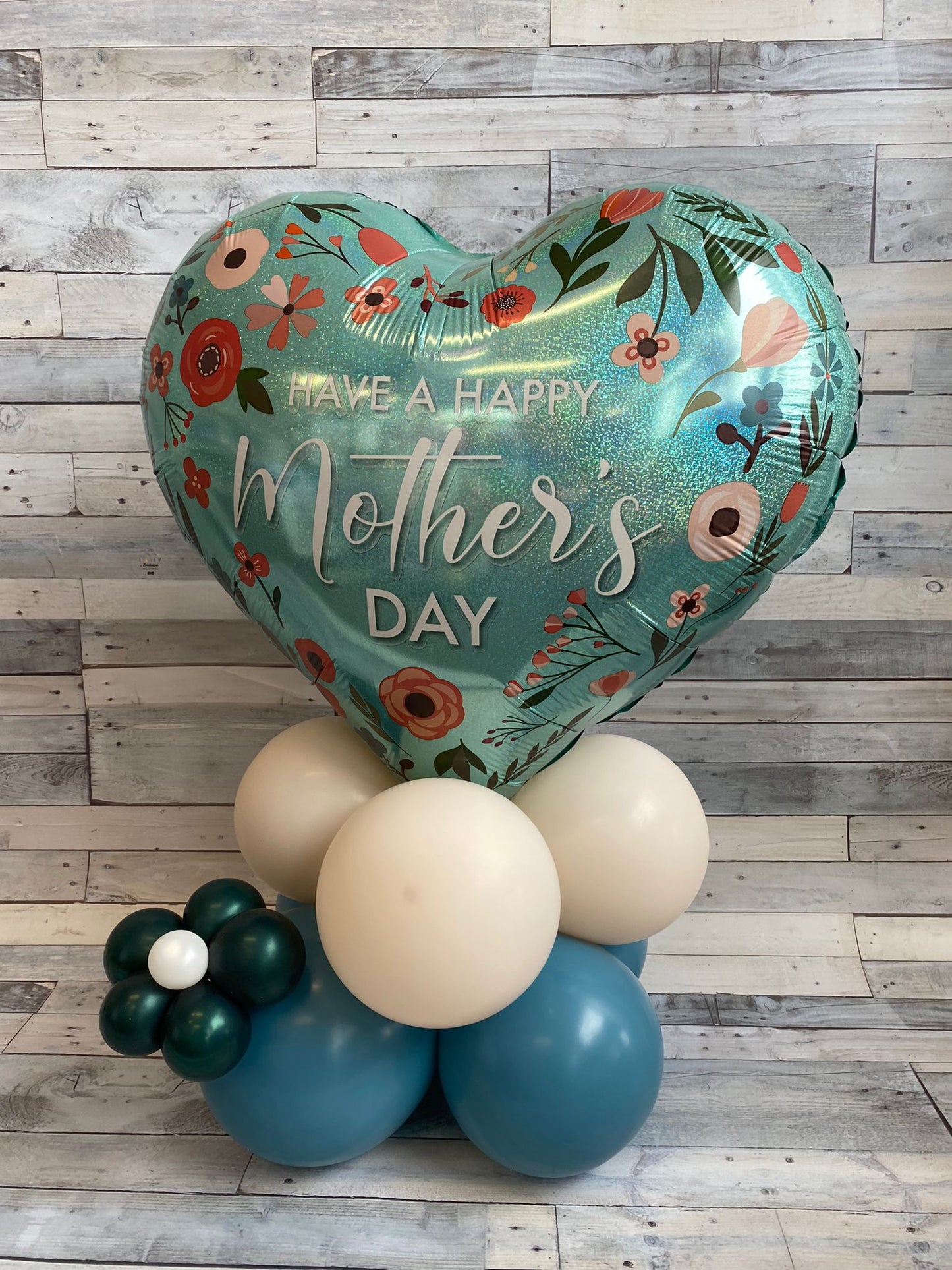 Mothers Day Deluxe Stack