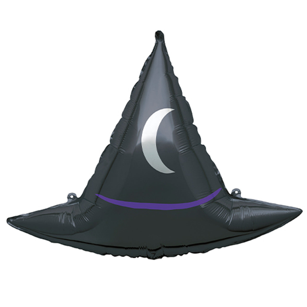 witch hat 25" foil