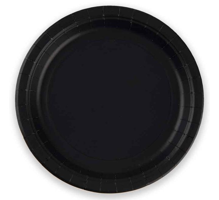 9" Paper Plates