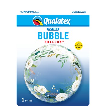 Deco Bubble 24"