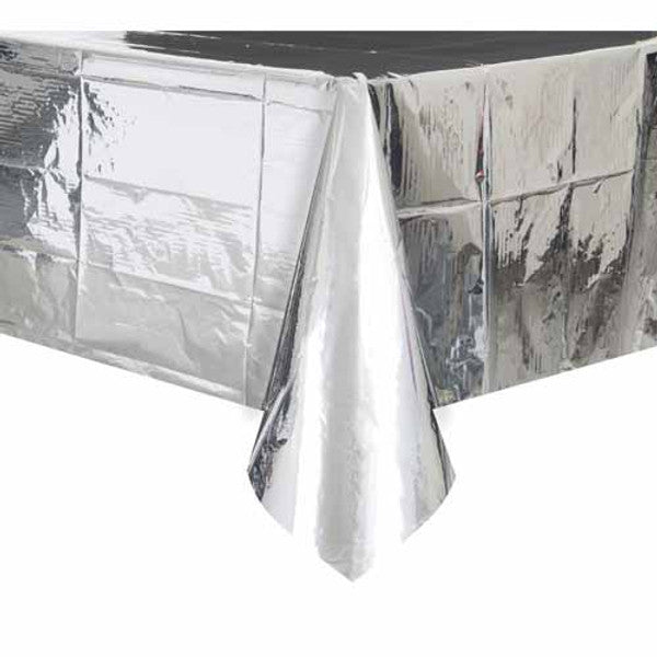 Foil Tablecover