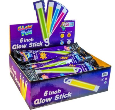 Glow Stick 6inch