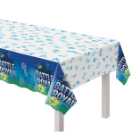 Battle Royal Paper Table Cover