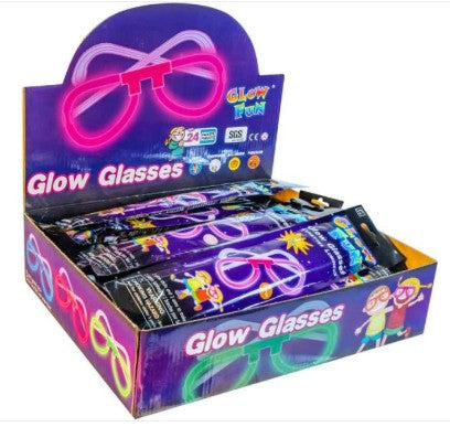 Glow Glasses