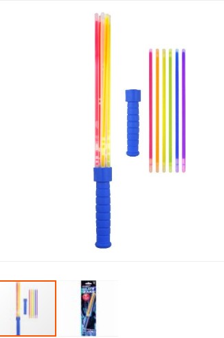 Glow Wand