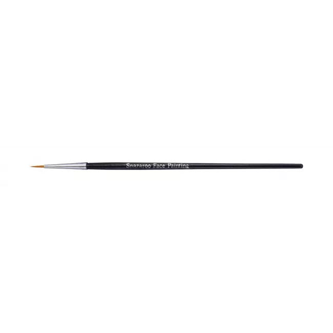 Brush Round Fine