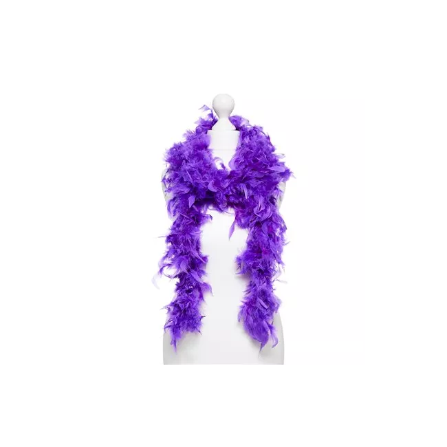 Feather Boa 180cm 50g