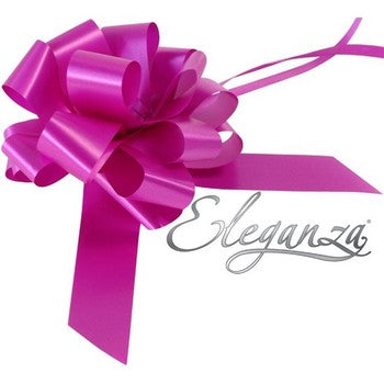 Bow Pull Polyester