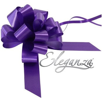 Bow Pull Polyester