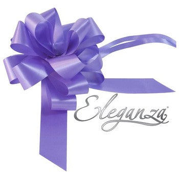 Bow Pull Polyester
