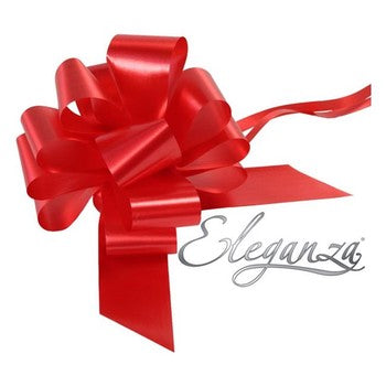 Bow Pull Polyester