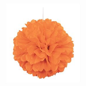 Hanging Tissue Pom Pom - 16ins