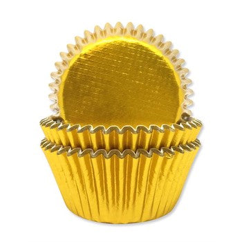 Cupcake Cases - 75 Cases