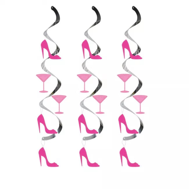 Danglers Girls Night Out