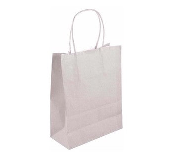 Paper Bag With Handle