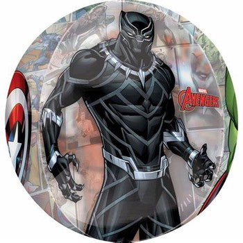 Avengers Orbz Balloon 15"