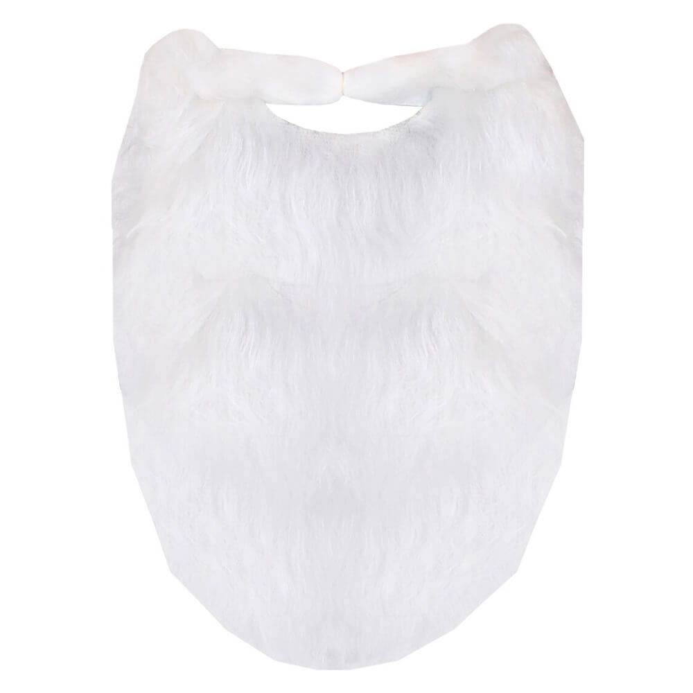 Santa Beard