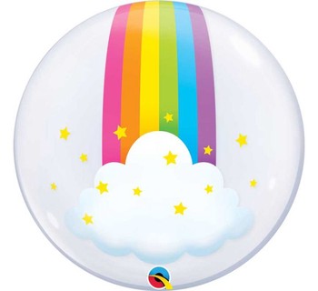 Deco Bubble 24"