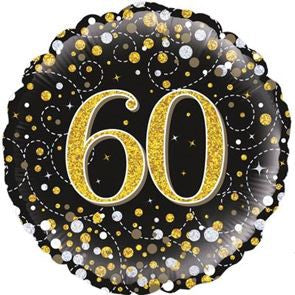 Balloon Foil Fizz 18"
