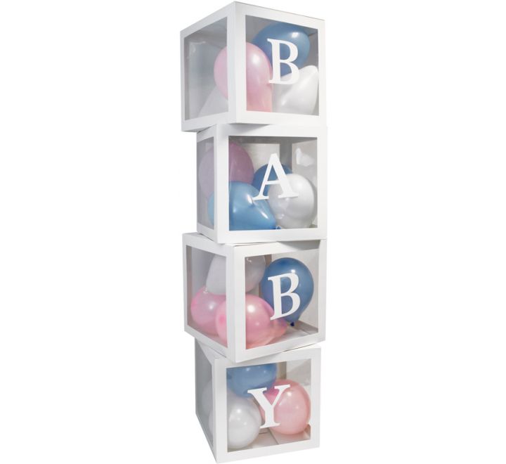 Baby Box Kit