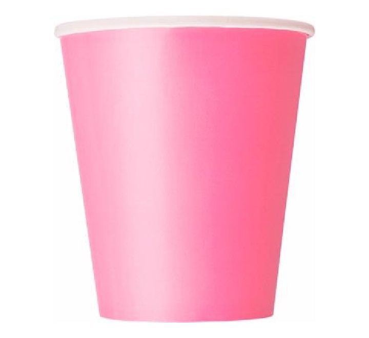 Paper Cups