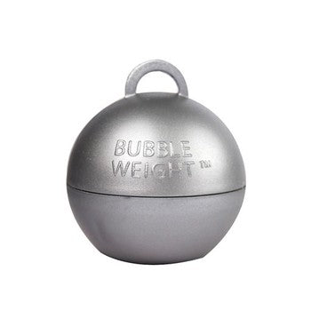 Weight Balloon Bubble