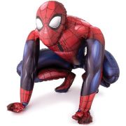 Spiderman Airwalker Balloon