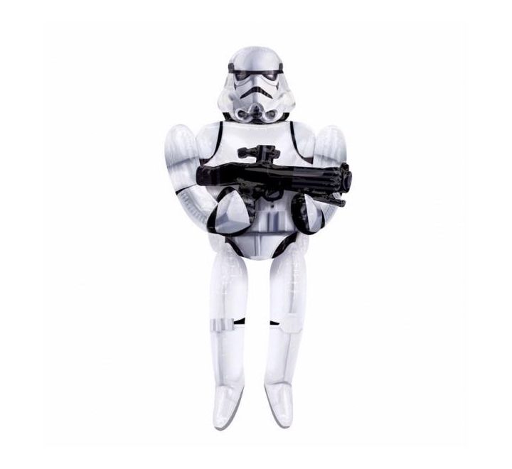 Stormtrooper Airwalker Balloon