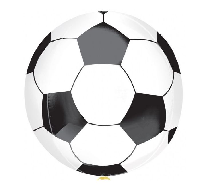 Balloon Foil Orbz 15"
