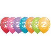 Balloon Latex Print Pick Mix