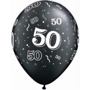 Balloon Latex Print Pick Mix