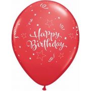 Balloon Latex Print Pick Mix