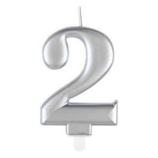 Number Candle