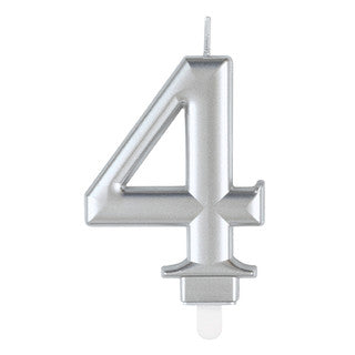 Number Candle