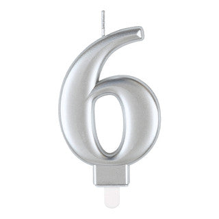 Number Candle