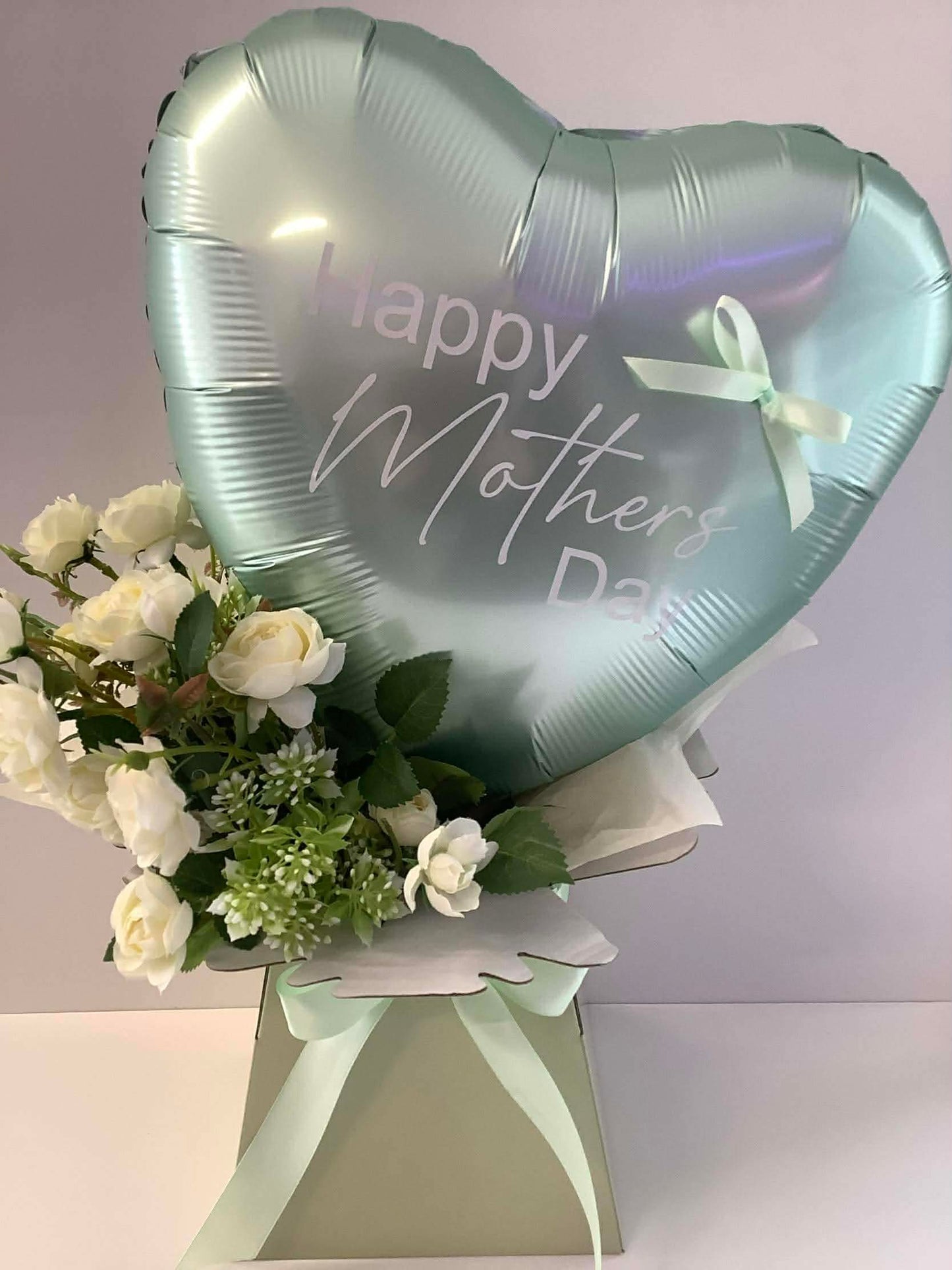 Sage Luxe For Mum