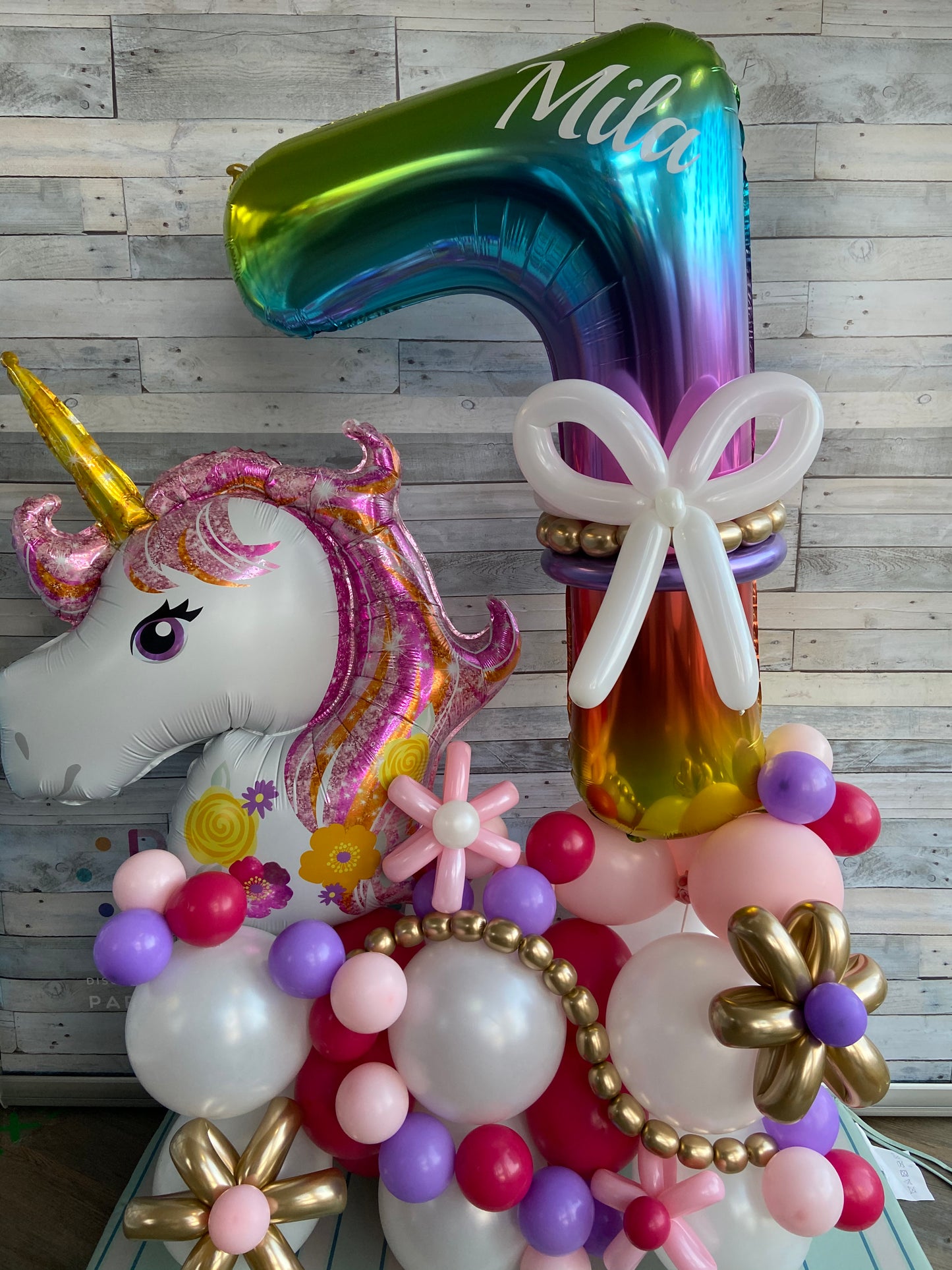 Large Novelty Display