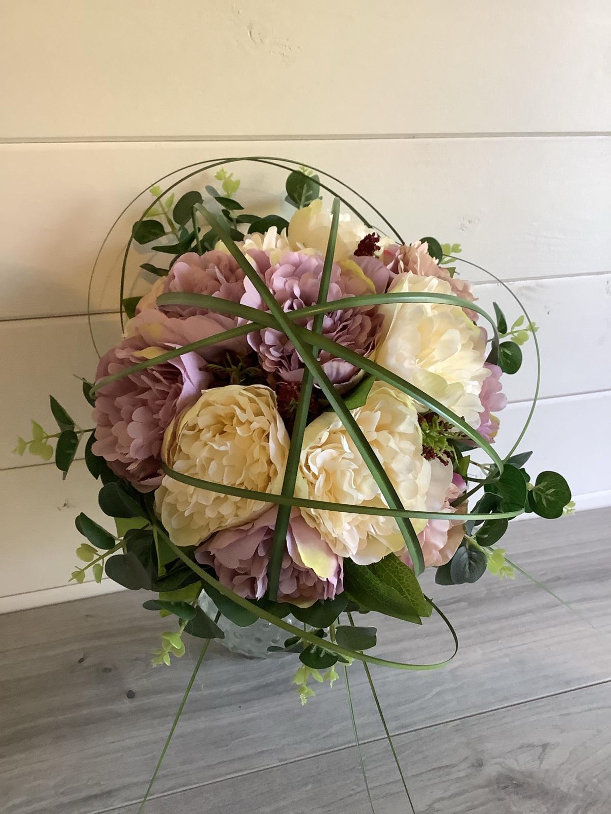 Wedding Flowers