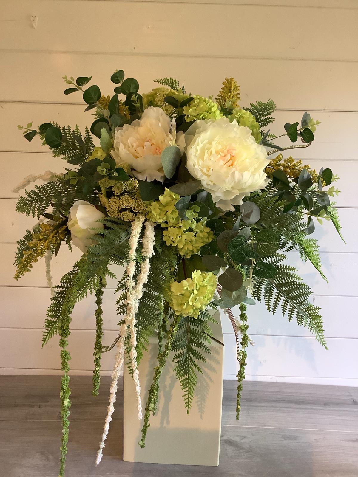 Wedding Flowers