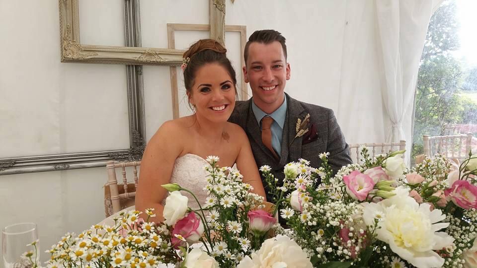 Wedding Flowers
