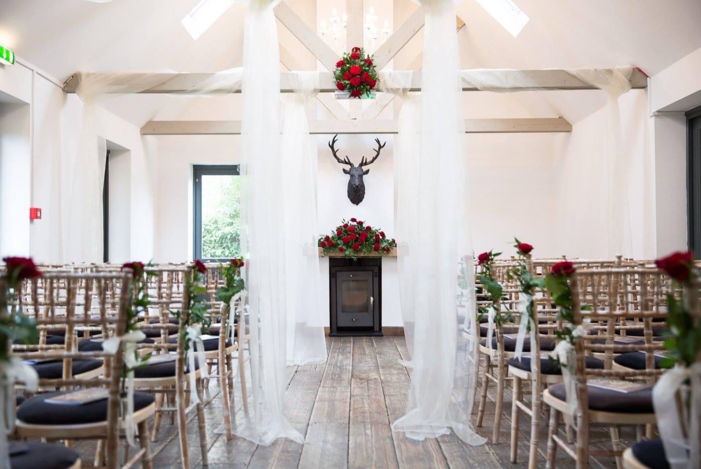 Wedding Flowers