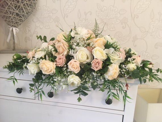 Wedding Flowers